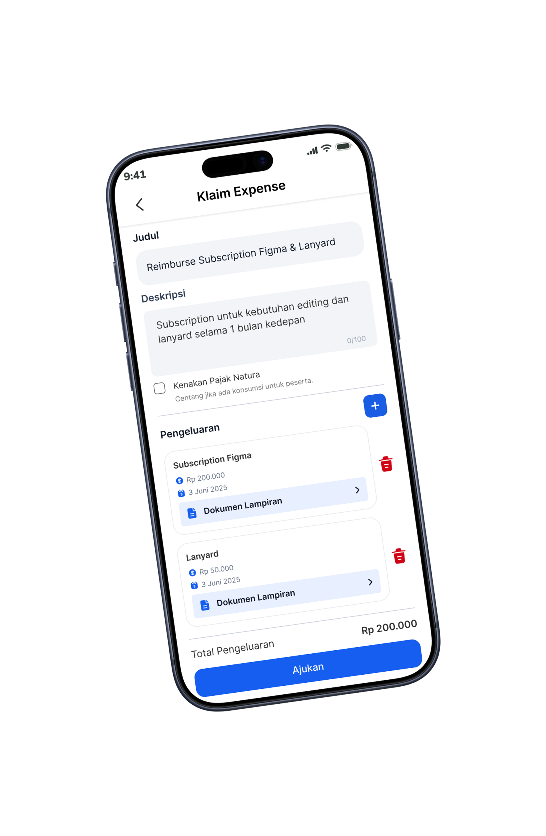 Atur Plafon dan Kebijakan Klaim