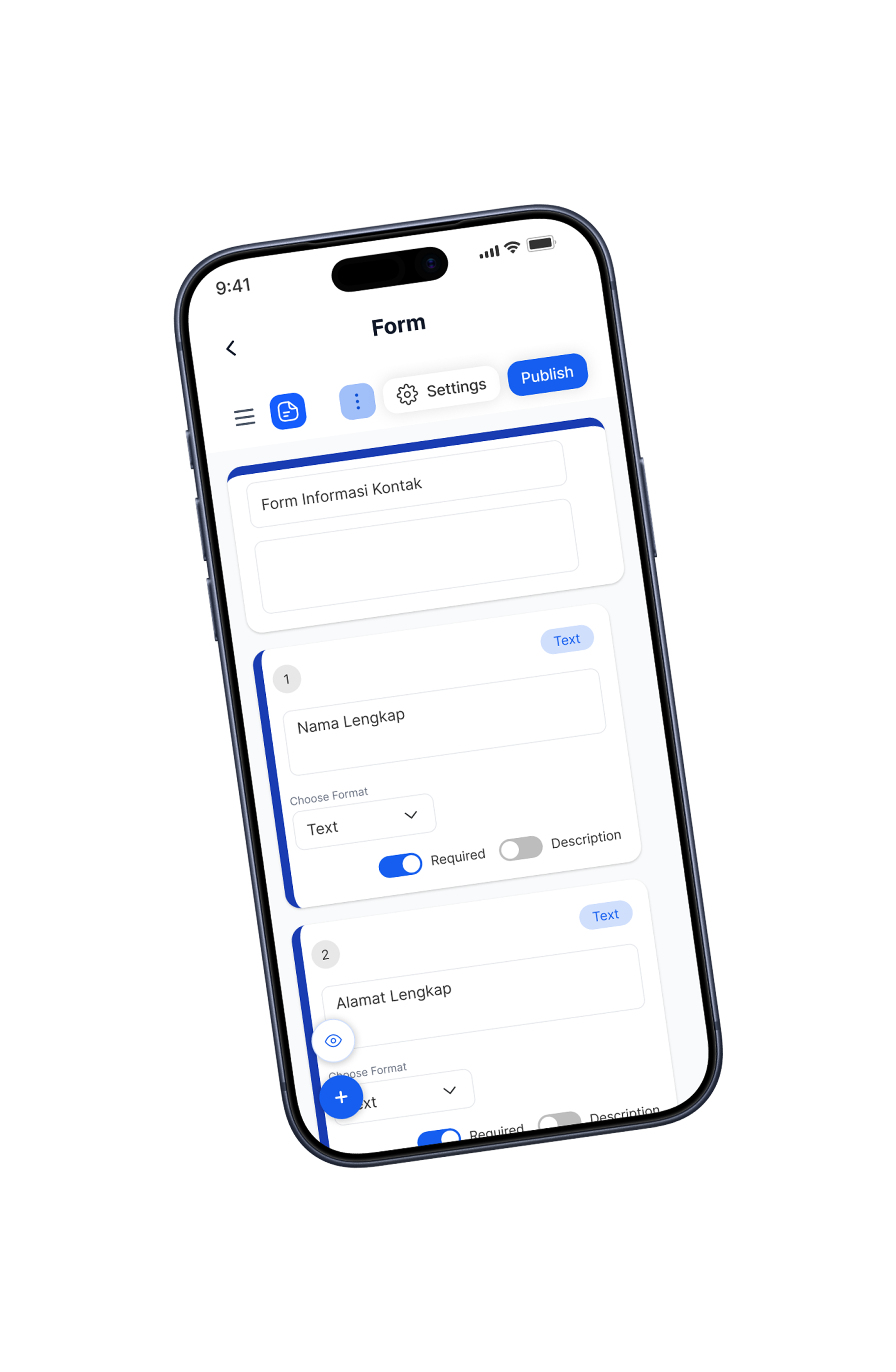 Template Library